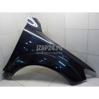 Крыло переднее правое VAG Q7 [4L] (2005 - 2015) 4L0821102