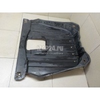 Защита антигравийная Honda Accord VII (2003 - 2008) 74550SED000
