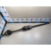 Полуось передняя правая GSP X5 E70 (2007 - 2013) 205043