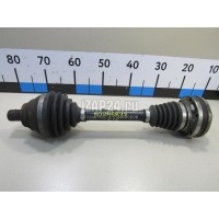 Полуось передняя левая VAG Altea (2004 - 2015) 3C0407271AH