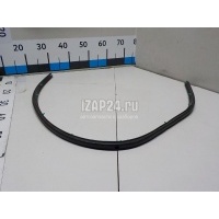 Уплотнитель капота Mazda CX 5 (2012 - 2017) KD5356750A