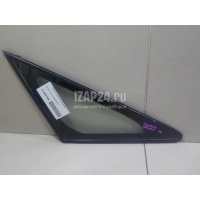 Стекло кузовное глухое правое Mitsubishi Grandis (NA#) (2004 - 2010) MR957570