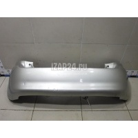 Бампер задний Toyota Auris (E15) (2006 - 2012) 5215912933