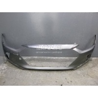 Бампер передний Hyundai-Kia Elantra (2016 - ) 86510F2000