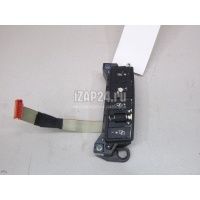 Кнопка многофункциональная VAG Touareg (2002 - 2010) 7L6959538D3X1