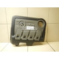 Накладка декоративная VAG Golf V (2003 - 2009) 03L103925R