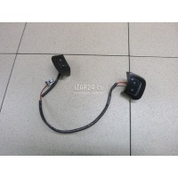Кнопка многофункциональная Renault Duster 2012 255509953R
