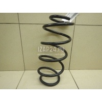 Пружина передняя Mazda Mazda 6 (GJ/GL) 2013 GJS234011A