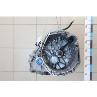 МКПП (механическая коробка переключения передач) Renault Duster 2012 320105644R