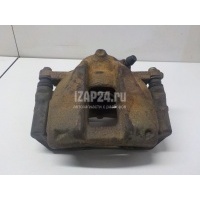Суппорт тормозной передний левый Honda CR-V (2007 - 2012) 45019SWWG00