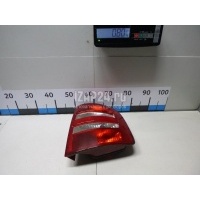Фонарь задний правый VAG Fabia (1999 - 2007) 6Y9945112B