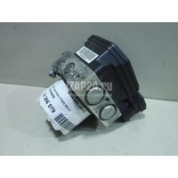 Блок ABS (насос) GM Aveo (T300) (2011 - 2015) 95298939