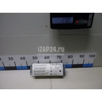 Подушка безопасности пассажирская (в торпедо) VAG Cordoba (2002 - 2008) 6Q0880204E