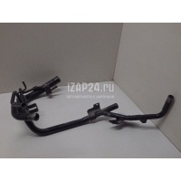 Трубка охлажд. жидкости металлическая Hyundai-Kia Sportage (2004 - 2010) 2562027450