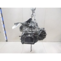 МКПП (механическая коробка переключения передач) VAG Fabia (1999 - 2007) 02T300057K