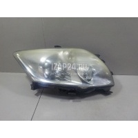 Фара правая Toyota Auris (E15) (2006 - 2012) 811301E480