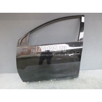 Дверь передняя левая Nissan Murano (Z51) (2008 - 2015) H010A1AAAA