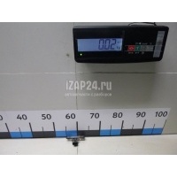 Фонарь подсветки номера VAG Fabia (1999 - 2007) 6Y0943021D