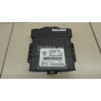 Блок управления АКПП VAG Touareg (2010 - 2018) 0C8927750BQ