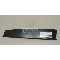 Накладка двери передней правой GM Zafira C (2013 - 2019) 13260044