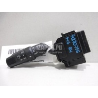 Переключатель поворотов подрулевой Mazda Mazda 3 (BK) (2002 - 2009) BP6S66122