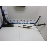 Кулиса КПП Renault Duster (2012 - ) 349015922R