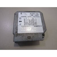 Блок управления AIR BAG LDV Maxus (2005 - 2009) 587750011