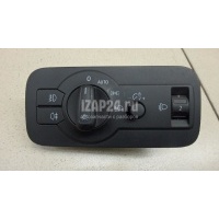 Переключатель света фар VAG Touareg (2010 - 2018) 7P6941431F
