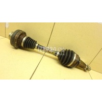 Полуось передняя VAG Q7 [4L] (2005 - 2015) 7P0407271C