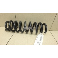 Пружина задняя BMW X1 E84 (2009 - 2015) 33536790118