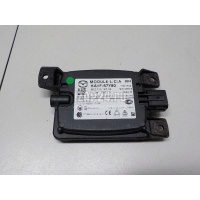 Блок электронный Mazda CX 5 (2012 - 2017) KA1F67Y80