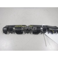Направляющая заднего бампера левая Renault Logan (2005 - 2014) 850420919R
