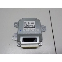 Блок электронный Mazda CX 5 (2012 - 2017) KA0G437E1B