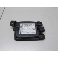 Блок электронный Mazda CX 5 (2012 - 2017) KA1F67Y80