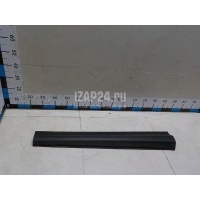 Накладка двери передней левой Mazda CX 5 (2012 - 2017) KD5351RB0B