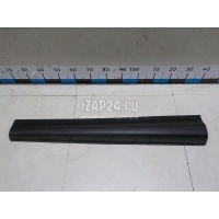 Накладка двери передней левой Mazda CX 5 (2012 - 2017) KD5351RB0B