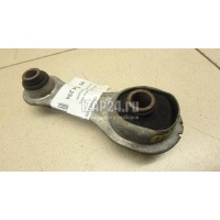 Опора КПП задняя Renault Clio IV (2012 - ) 112381035R