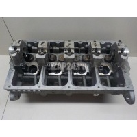 Головка блока VAG Octavia (A5 1Z-) (2004 - 2013) 038103267EX