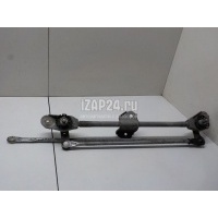 Трапеция стеклоочистителей Mitsubishi Lancer (CS/Classic) (2003 - 2008) MN181419