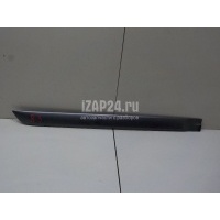 Молдинг задней правой двери Mitsubishi Lancer (CS/Classic) (2003 - 2008) MN190108HC