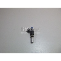 Форсунка инжекторная электрическая GM Astra H / Family (2004 - 2015) 55559377