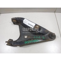 Рычаг передний левый Renault Almera (G15) (2013 - ) 545011362R