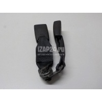 Ответная часть ремня безопасности Mitsubishi Outlander (CU) (2001 - 2008) MR638797