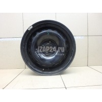 Диск колесный железо Renault Sandero (2014 - ) 403004103R