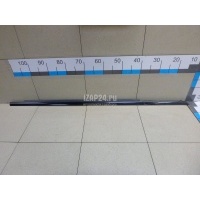 Накладка стекла переднего правого Mercedes Benz W204 (2007 - 2015) 2047253265