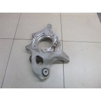 Кулак поворотный задний правый Mercedes Benz W204 (2007 - 2015) 2043500441