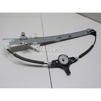 Стеклоподъемник электр. передний левый Mazda CX 5 (2012 - 2017) KD5359590