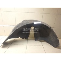 Локер задний левый VAG A6 [C6,4F] (2004 - 2011) 4F0810171D