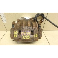 Суппорт тормозной передний правый Subaru Forester (S12) (2008 - 2012) 26292SC020