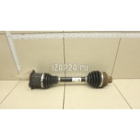 Полуось передняя VAG A4 [B9] (2015 - ) 8W0407271E